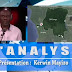 L ' Analyse politique  du  31 mars 2017 par Kerwin Mayizo (vidéo)