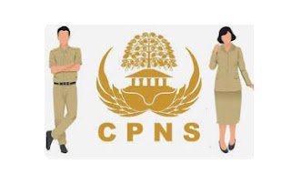 Open Rekrutmen CPNS SMA SMK D3 S1 Kedinasan Tahun 2023