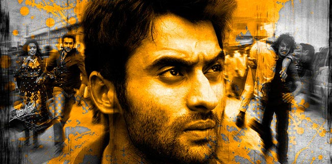 Rangrezz (2013)