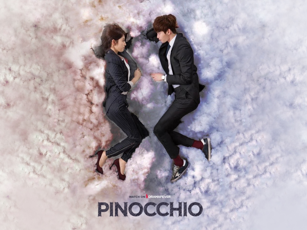 10 Gambar Pinocchio Drama Korea Gambar Top 10