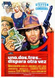Tequila! 1973 Filme completo Dublado em portugues