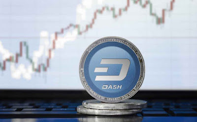 DASH A Promising CryptoCurrency