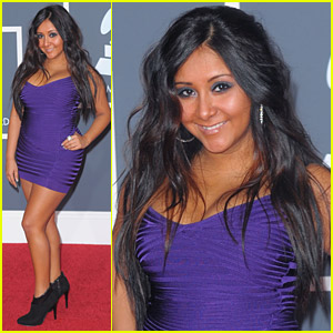 Snooki is reportedly pregnant