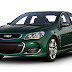 Chevrolet SS