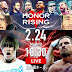 NJPW & ROH Honor Rising 2018 Day 2 | Vídeos + Resultados