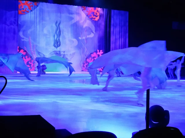 Scoring Discounted Tickets to Disney on Ice on Goldstar!   via www.productreviewmom.com