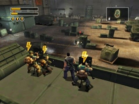 download freedom fighters game