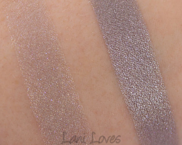 Notoriously Morbid Why Am I In The Morgue? Eyeshadow Swatches & Review