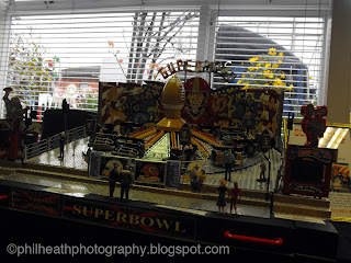 Loughborough Model Fair 2012