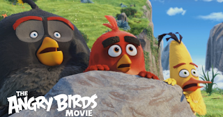 download The Angry Birds Movie (2016)