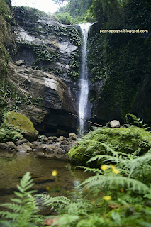 Limmungon Falls