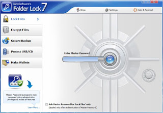 Download Folder Lock  Latest