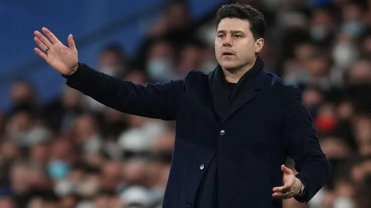 The four players Mauricio Pochettino wants to sign for Chelsea in summer transfer window