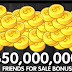 Friends for Sale tips and tricks Ten Millions 50,000,000 coins Bonus (Fix)