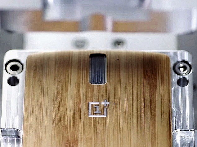 OnePlus Two Allegedly Benchmarked, Tipping Specifications