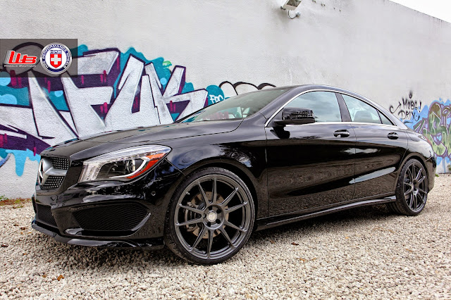 cla250 tuning