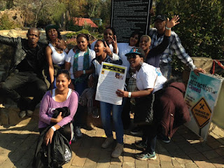 Team Building Johannesburg