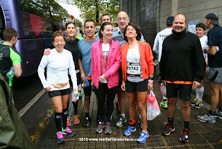 Fotos Carrera Behobia San Sebastian