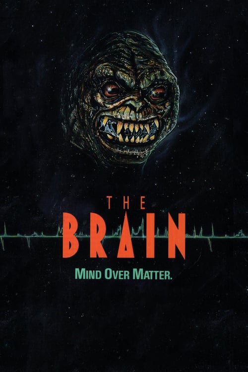 Watch The Brain 1988 Full Movie With English Subtitles