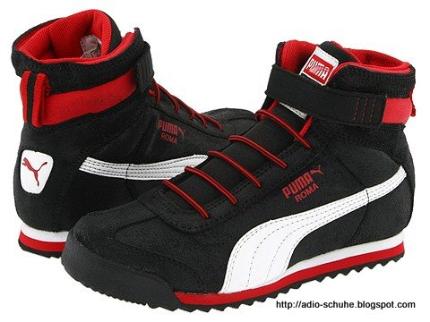 Adio schuhe:T899-318149