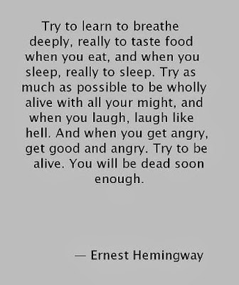 Life Quote