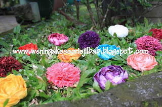 Aneka Bros Gardenia & Carnation 1