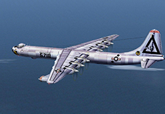 Convair B-36 Peacemaker