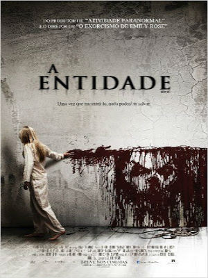 Download A Entidade BDRip Dual Audio