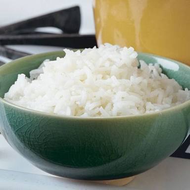 How to Cook Rice Very simple