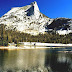 Category:Lakes Of Yosemite National Park - Lake In Yosemite