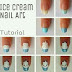 Nails Arts Step-By-Step...