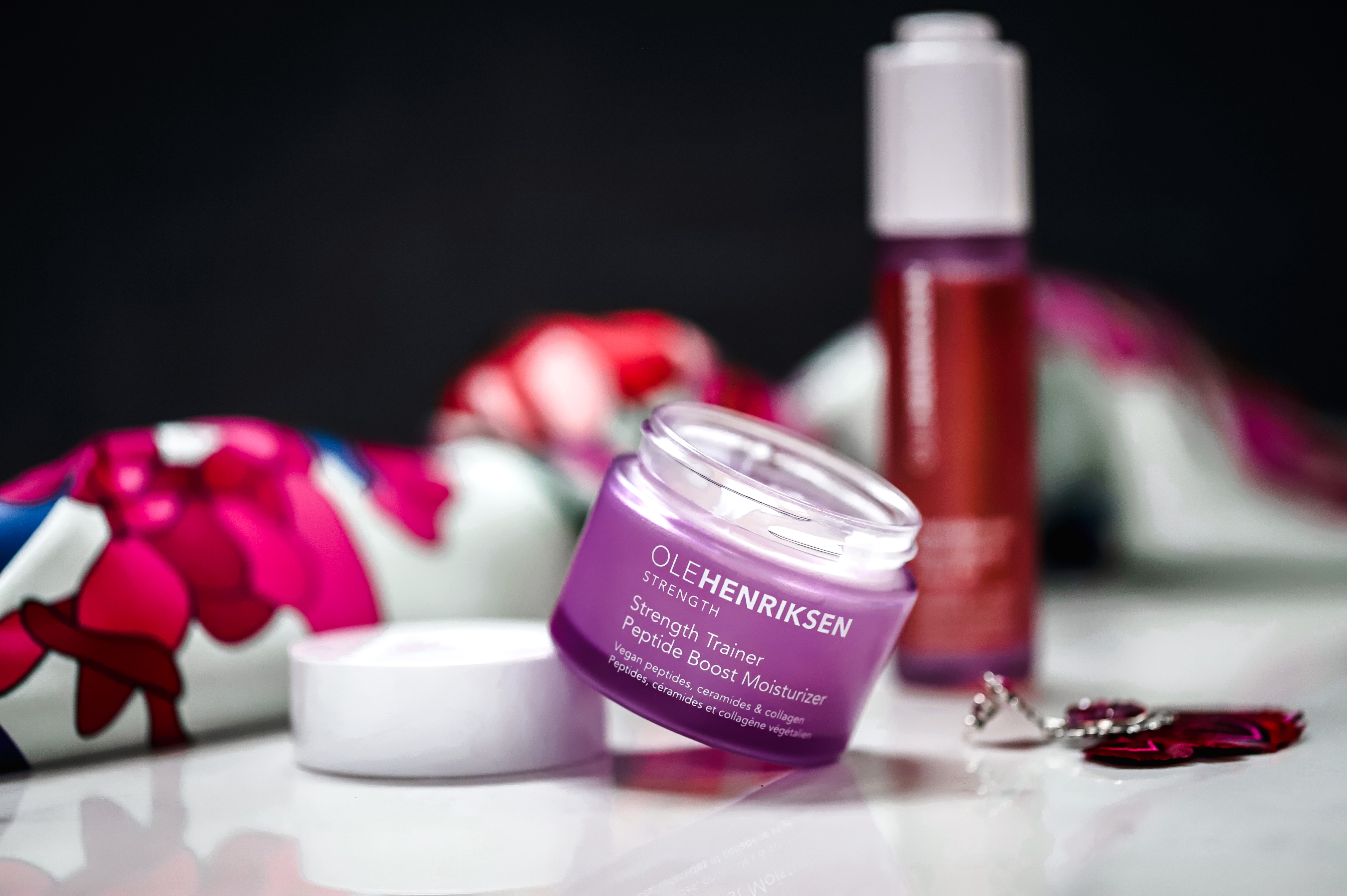 Olé Henriksen crème hydratante