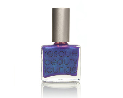 Rescue Beauty Lounge, Scrangie, Rescue Beauty Lounge Scrangie, nail, nails, nail polish