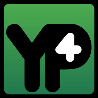 4YP Logo