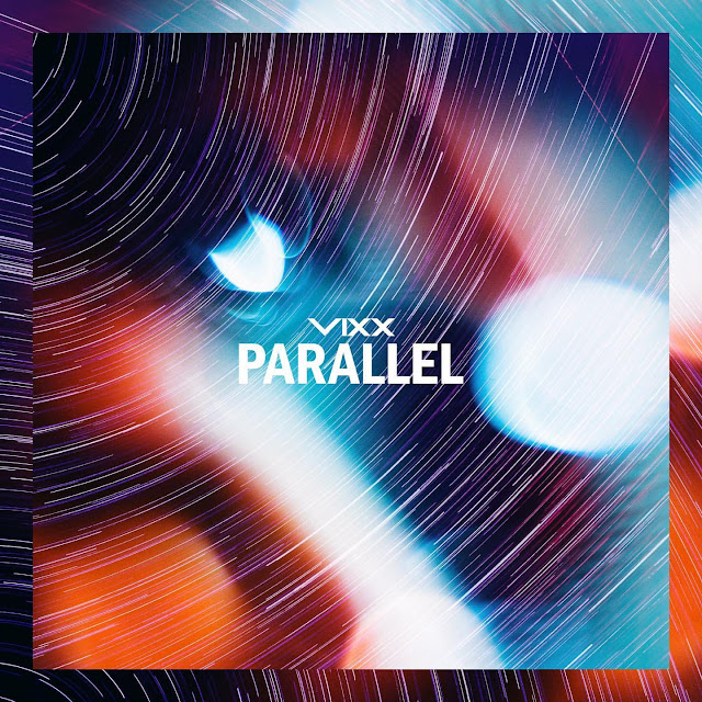 VIXX – PARALLEL (Single) Descargar
