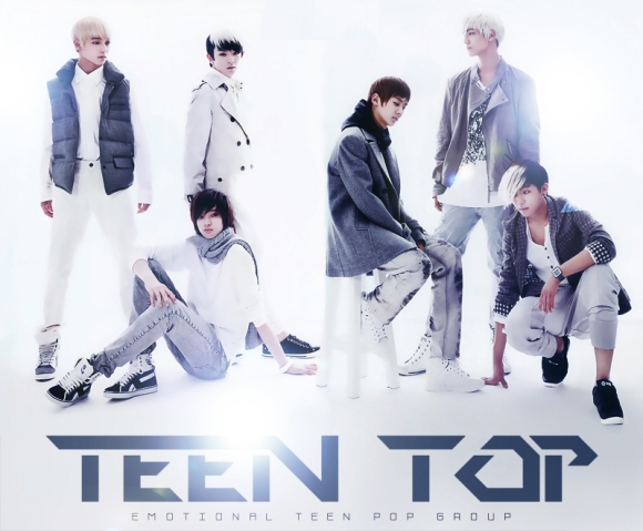 Profil dan Biodata Teen Top