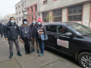 SE PROHIBE USOI DE CALEFACTORES A LEÑA ANTE EMERGENCIA AMBIENTAL EN TEMUCO Y PADRE LAS CASAS