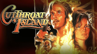 Película La isla de las cabezas cortadas