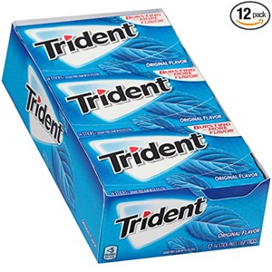 trident