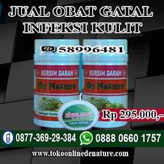 JUAL OBAT GATAL INFEKSI KULIT