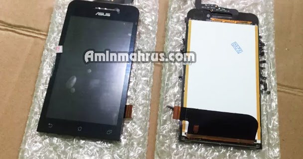 Update Harga LCD Touchscreen Hp Asus Original Terbaru 