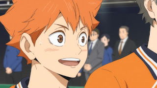 ハイキュー!! アニメ 第4期14話 | 烏野VS稲荷崎 | HAIKYU!! SEASON 4 Karasuno vs Inarizaki