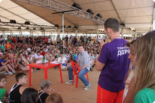 seliger_2011_07_12_0238_ Антон Сихарулидзе (Селигер)