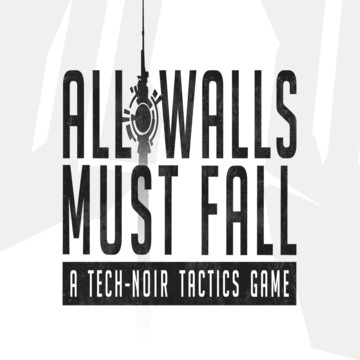 Download All Walls Must Fall PC zona-games.com