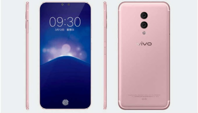 10 GB RAM Phone Vivo Xplay 7 