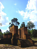 candi gedong 2 