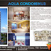 Aqua Condominus - Imoveis