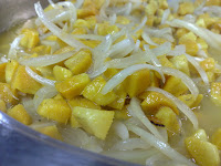 Кухня Панамы