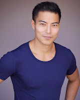 Chase Tang