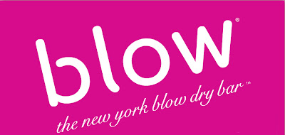 Blow, Blow New York, Blow Styling Salon, blowout, hair, hairstyle, salon, hair salon